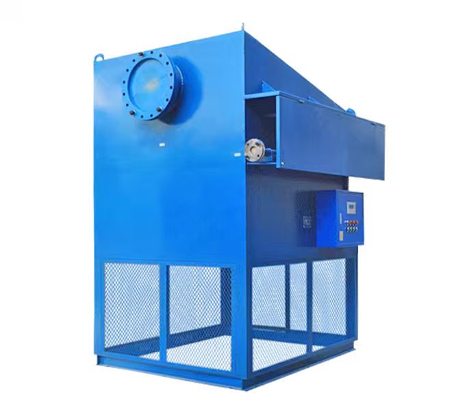 自洁式空气过滤器外观