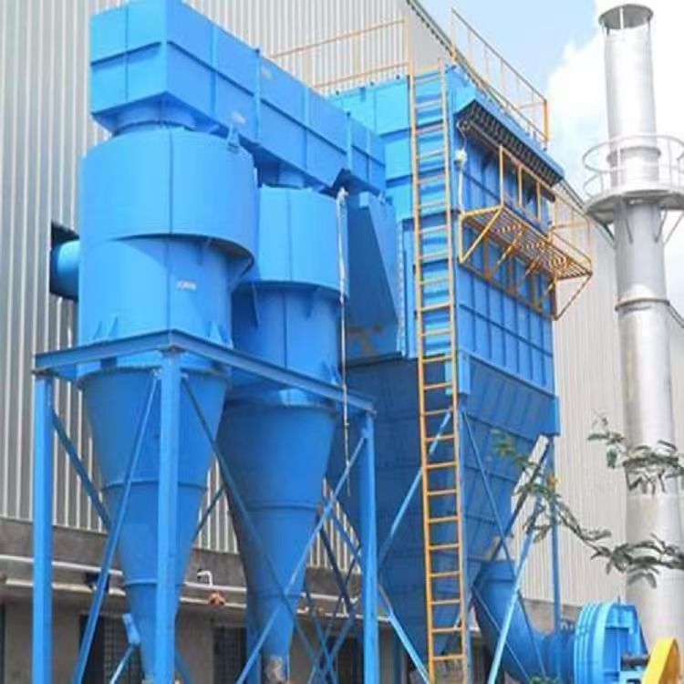 旋风分离器产品外观