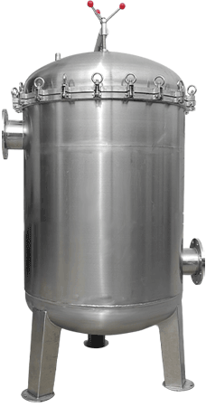 保安/袋过滤器